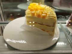 -西村叔叔的店·面包·甜品·蛋糕(清河万象汇店)
