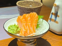 -林妈妈村·日式料理(宝山龙湖天街店)