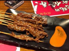 -烧蠔帮·湛江生蚝(工农店)