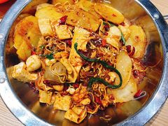 -北大家园食堂