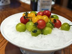 -渔港甄宴·海鲜·地标烟台菜(金沙滩店)