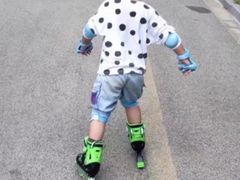 -酷迈儿童体能运动馆(九棵树店)