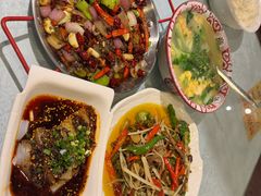 -陈胖子特色菜.鲜货现炒(融景城店)