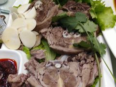 -清真悦宾楼食府(海湖店)
