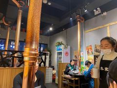 大堂-有吉社炭火烤肉(香格里拉店)