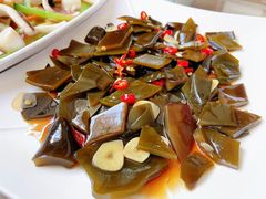 -景祥海鲜美食餐厅