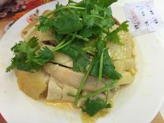 -振鼎鸡(福州路店)