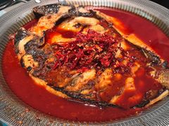 -半天妖烤鱼(西直门凯德mall店)