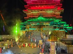 -寻梦滕王阁实景演出