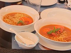 -子霖南山鲜虾面(南山总店)