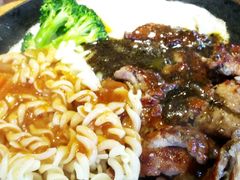 -豪享来中西餐厅(隆昌店)