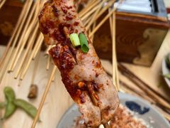 腰片-晓靖轩烧烤(沙河风情店)