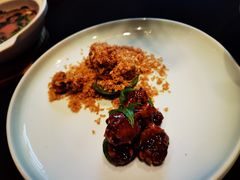 -天伦里餐厅(绿城桃花源店)