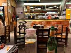 -破店肥哈·东北烧烤·夜宵(南山保利店)