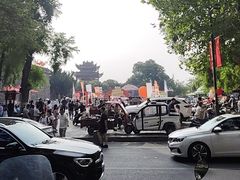 -汴河街