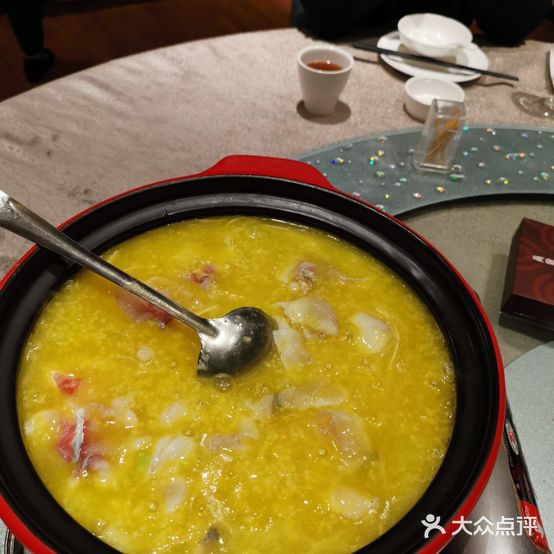 尚食(南湖旗舰店)