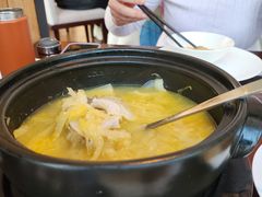 -小南洋海景餐厅(深圳湾店)