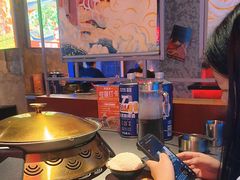 -令狐冲·炭烤活鱼(宝龙店)