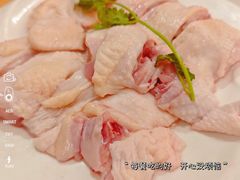 -蚝大仙横琴生蚝火锅(日月贝店)