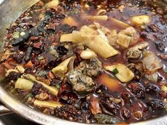 -黑竹香鸡(营和巷店)