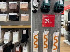 -优衣库(天津天河城店)
