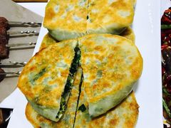 素合子-裕德隆清真饭庄·天津特色菜(河东店)