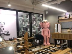 -无界眼镜MaxLess(五角场万达店)