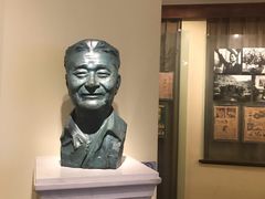 -张乐平故居
