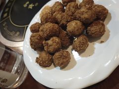 -聚首堂·特色小吃·肘子(什刹海德胜门店)