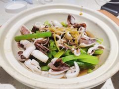 -船歌·鱼水饺青岛菜(金狮广场店)