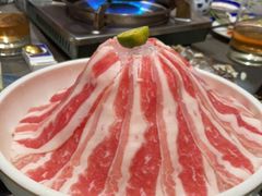 -極上萬膳·日料放题(海岸城店)
