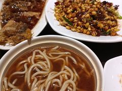 -老牌坊鲁菜名店(聊城美食岛店)