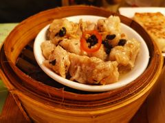 -添好运点心专门店(深水埗店)