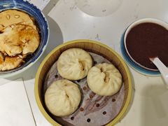 -龙抄手(文殊坊店)