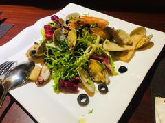-爱茉莉意大利西餐厅