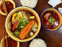-脑馋粉儿(三里屯店)