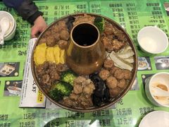 -令氏家外家岐山面(火炬路店)