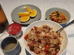 -湘中缘·湖南菜(娄底驻京办店)