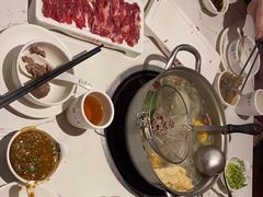 -八合里牛肉火锅(领丰汇店)