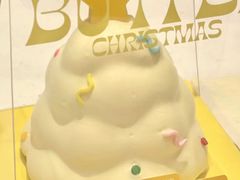 -好利来(团结湖店)