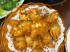 -斯丹姜母鸭·古法干香(涂门街总店)