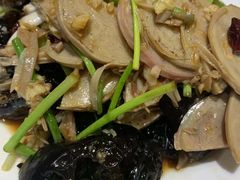 -城南往事风味主题餐厅(领秀城店)