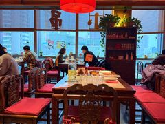 -小吊梨汤·北京菜·烤鸭(双井乐成中心店)