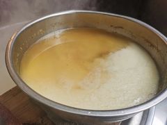 -老李家杂肝汤(回民街店)