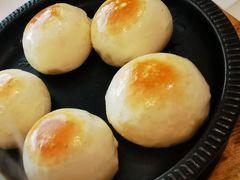 红糖锅盔-眉州东坡(通州店)