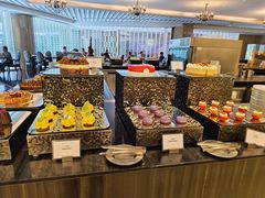 -圣丰索菲特·2 On 988 Café 自助餐厅