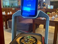 -第二外国语学院-韩国餐厅(朝阳路店)