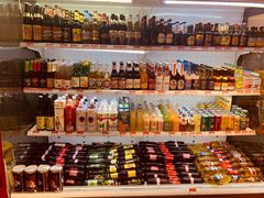 零售区-火炉旺烤肉啤酒屋(沈北创始店)
