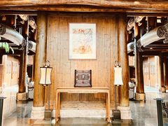 -广富林宰相府酒店·水云间