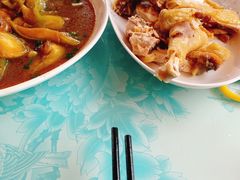 -小六农家乐(崇明西沙湿地店)